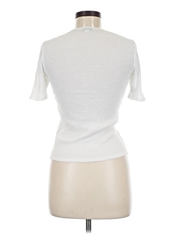 Vince. Short Sleeve Henley (view 2)