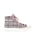 Converse Pink Sneakers Size 5 1/2 - photo 2