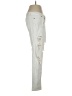 Paige Hearts Ivory Jeans Size 24 waist (estimated) - photo 4