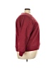 Old Navy Burgundy Sweatshirt Size 4X - photo 4