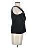 J.Crew 100% Cotton Black Sleeveless Blouse Size S - photo 4