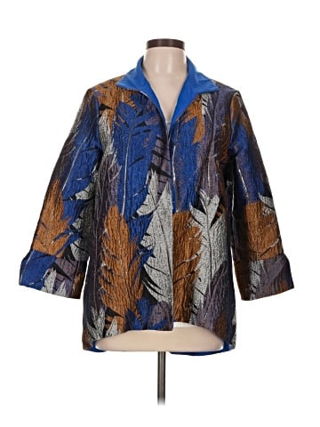 Joseph Ribkoff Blazer (view 1)