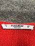 Pull&Bear Red Casual Dress Size S - photo 7