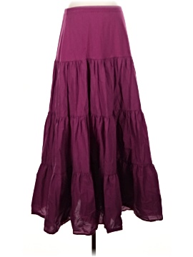 Peruvian Connection Casual Skirt
