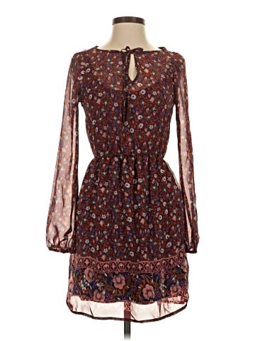 Mudd Casual Dress (view 1)