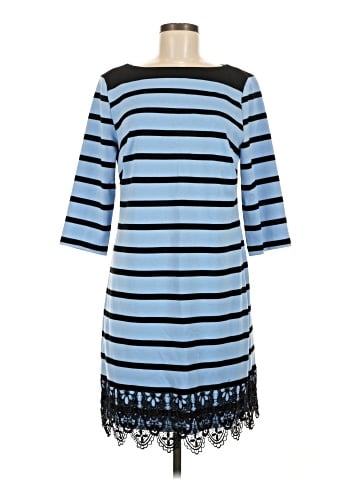 New York & Company Casual Dress (view 1)
