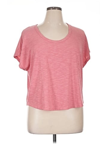 Eddie Bauer Short Sleeve Top (view 1)
