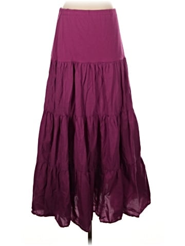Peruvian Connection Casual Skirt (view 2)