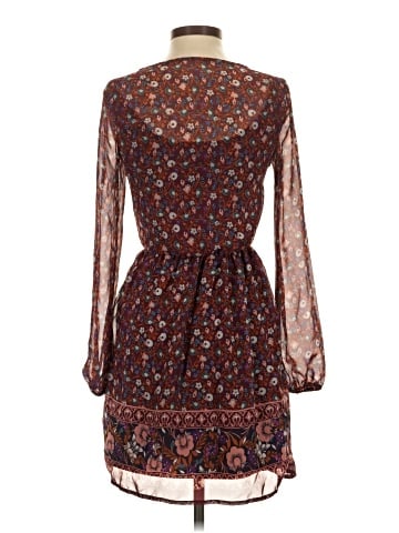 Mudd Casual Dress (view 2)