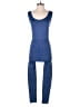 Chelsea & Violet Blue Jumpsuit Size XS - photo 1