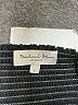 Michael Stars Solid Black Casual Skirt Size Lg (2) - photo 4