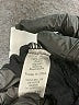 Michael Stars Solid Black Casual Skirt Size Lg (2) - photo 5