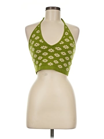 Cotton Candy LA Tank Top (view 1)
