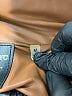 Bagatelle Solid Brown Snow Jacket Size M - photo 7