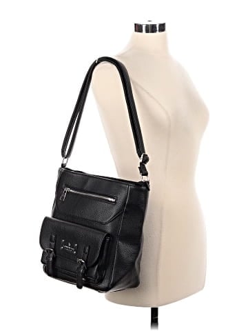 London Fog Crossbody Bag (view 2)