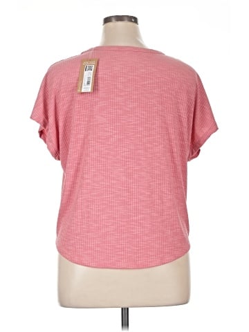 Eddie Bauer Short Sleeve Top (view 2)