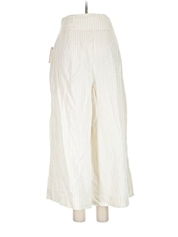 By Anthropologie Linen Pants (view 2)