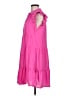 Umgee 100% Polyester Pink Casual Dress Size M - photo 5