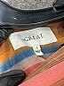 The Great. Brown Short Sleeve Top Size XS (0) - photo 7