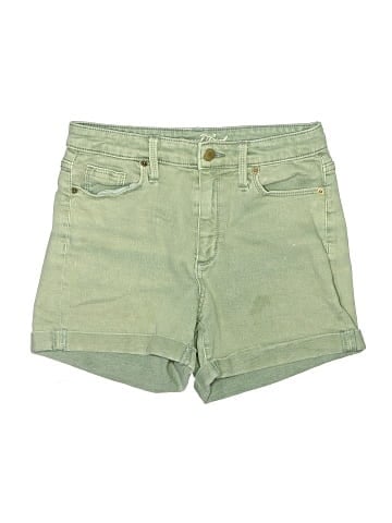 Universal Thread Denim Shorts (view 1)