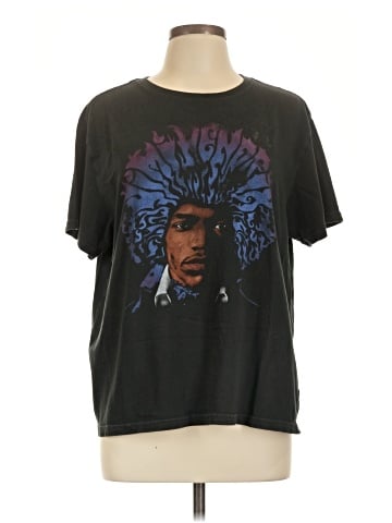 Lucky Brand Short Sleeve T-Shirt (view 1)