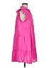 Umgee 100% Polyester Pink Casual Dress Size M - photo 4