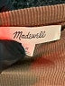 Madewell Brown Tank Top Size M - photo 7