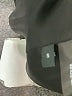 Theory Black Faux Fur Jacket Size S - photo 7