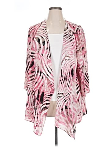 JM Collection Kimono (view 1)