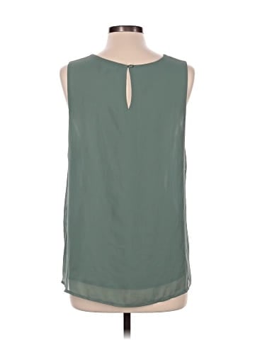 Pleione Sleeveless Blouse (view 2)