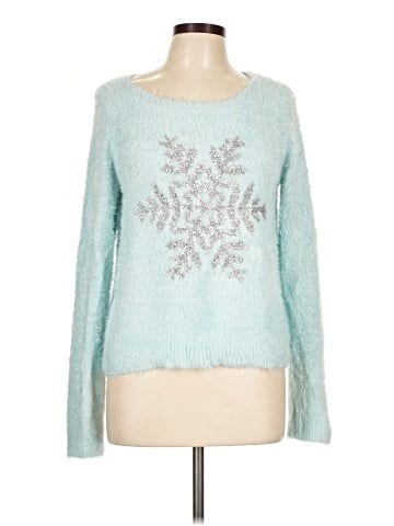 LC Lauren Conrad Pullover Sweater (view 1)