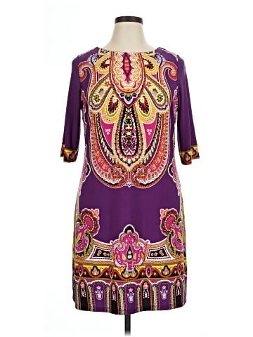 Sandra Darren Casual Dress (view 1)