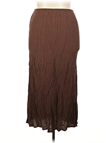 Zara Casual Skirt (view 2)