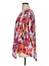 Ruby Rd. Pink 3/4 Sleeve Blouse Size 1X - photo 5
