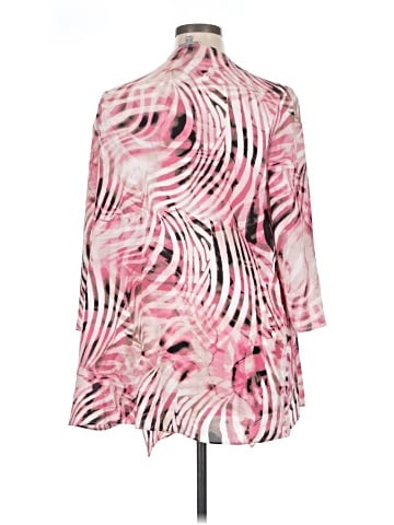 JM Collection Kimono (view 2)