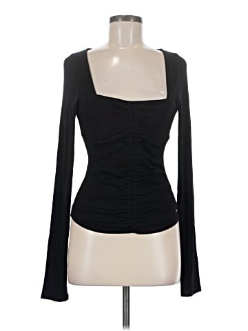 Guess Long Sleeve Top (view 1)