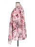 JM Collection 100% Polyester Pink Kimono Size XL - photo 5