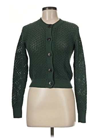 J.Crew Factory Store Cardigan (view 1)