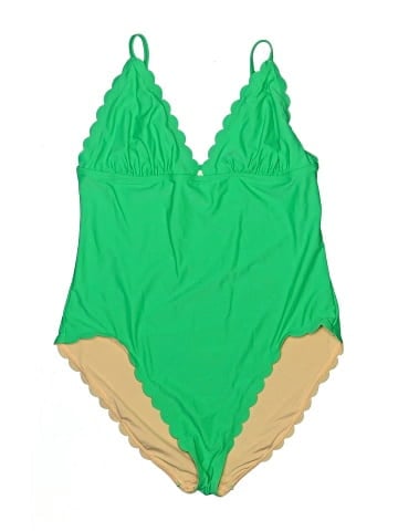 J.Crew Factory Store Bodysuit (view 1)