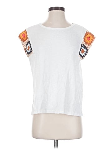 THML Short Sleeve Top (view 1)
