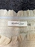 Mustard Seed Ivory Skort Size M - photo 3