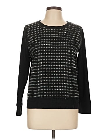 Merona Pullover Sweater (view 1)