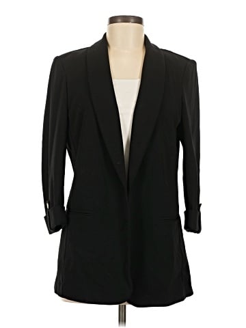 Anne Klein Blazer (view 1)