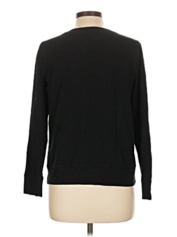 Merona Pullover Sweater (view 2)