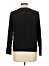 Merona Houndstooth Black Pullover Sweater Size L - photo 2