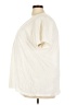 Just My Size Ivory Short Sleeve Blouse Size 4X Plus - photo 5