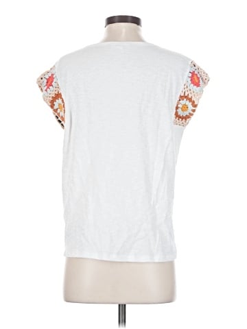 THML Short Sleeve Top (view 2)