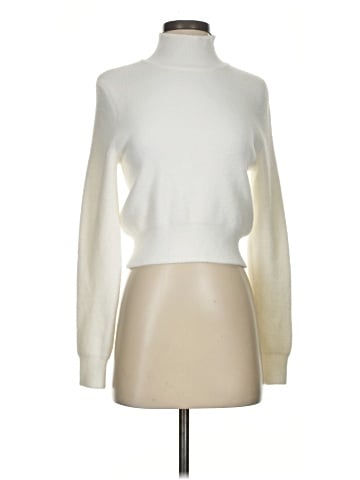 Zara Turtleneck Sweater (view 1)