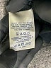 Lands' End 100% Polyester Black Skirt Size 10 - 12 - photo 4