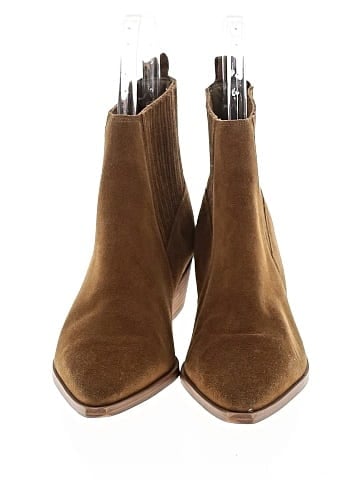 Marc Fisher LTD Ankle Boots (view 2)